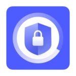 qnap authenticator android application logo